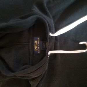 POLO hoodie